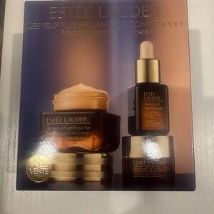 ✨ Estée Lauder Advanced Night Repair Skincare Set ✨